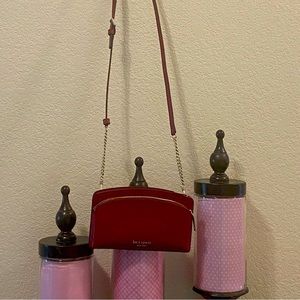 NWOT Kate Spade small crossbody purse.